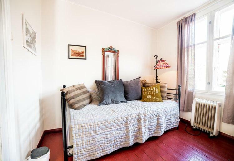 Laerdalsoren Motor Guesthouse Lærdalsøyri Dış mekan fotoğraf